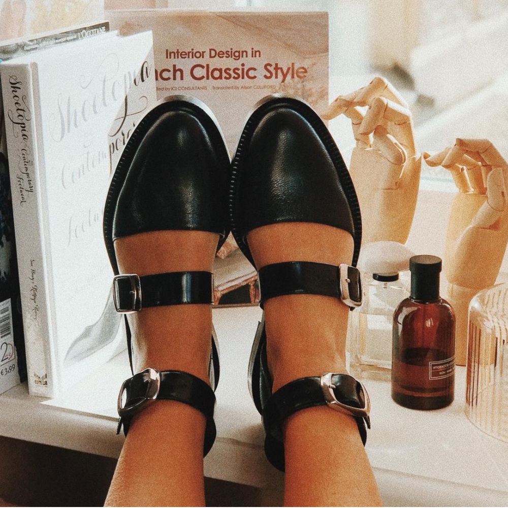 Inch 2 leather shoes EU 38 - Picture 2 of 7